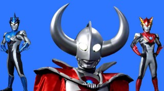 奥特曼的名字有哪些（奥特曼的人物名字大全）