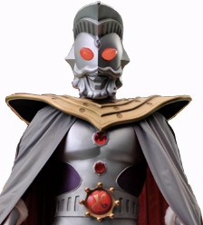 奥特曼的名字有哪些（奥特曼的人物名字大全）