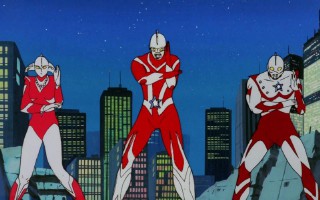 奥特曼的名字有哪些（奥特曼的人物名字大全）