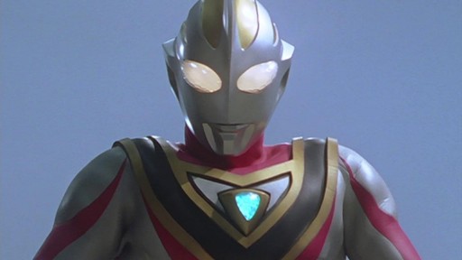 奥特曼的名字有哪些（奥特曼的人物名字大全）