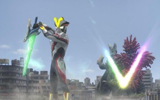 奥特曼的名字有哪些（奥特曼的人物名字大全）