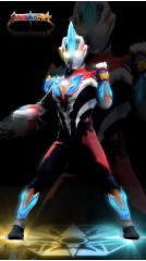 奥特曼的名字有哪些（奥特曼的人物名字大全）