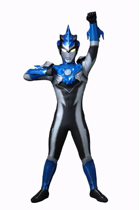 奥特曼的名字有哪些（奥特曼的人物名字大全）