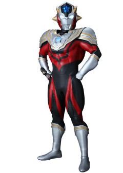 奥特曼的名字有哪些（奥特曼的人物名字大全）