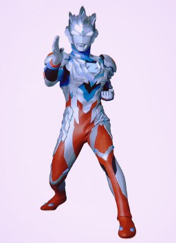 奥特曼的名字有哪些（奥特曼的人物名字大全）