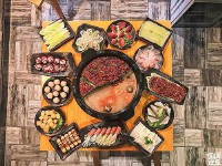 火锅店名字简单大气（餐饮业名字大全）