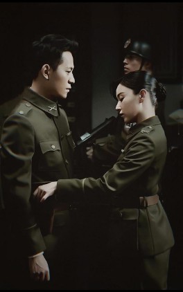 好看的谍战电视剧推荐几部（内地谍战电视排行榜）