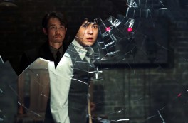 好看的谍战电视剧推荐几部（内地谍战电视排行榜）