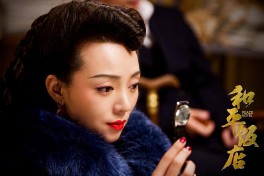 好看的谍战电视剧推荐几部（内地谍战电视排行榜）