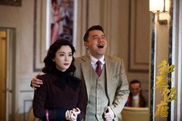 好看的谍战电视剧推荐几部（内地谍战电视排行榜）