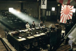 好看的谍战电视剧推荐几部（内地谍战电视排行榜）