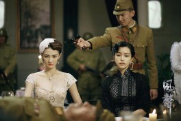 好看的谍战电视剧推荐几部（内地谍战电视排行榜）