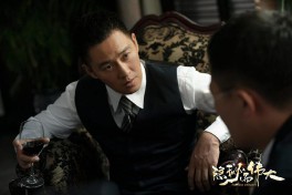 好看的谍战电视剧推荐几部（内地谍战电视排行榜）