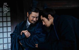 好看的谍战电视剧推荐几部（内地谍战电视排行榜）