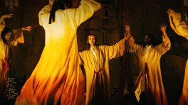 好看的谍战电视剧推荐几部（内地谍战电视排行榜）