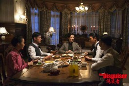 好看的谍战电视剧推荐几部（内地谍战电视排行榜）