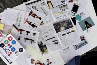 广告公司名字大气简洁（企业起名）