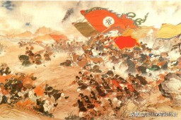 东山再起的意思指的是什么（什么叫东山再起）