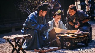 古装电视剧排行榜前十名（10部熬夜必追古装剧）