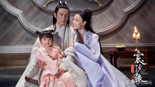 古装电视剧排行榜前十名（10部熬夜必追古装剧）