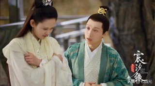 古装电视剧排行榜前十名（10部熬夜必追古装剧）