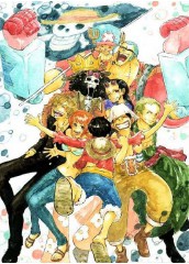 海贼王经典语录（海贼王十大名句）