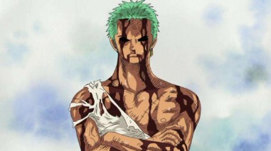 海贼王经典语录（海贼王十大名句）