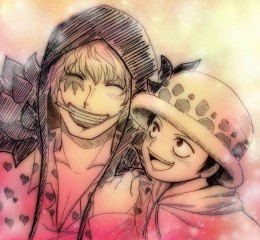 海贼王经典语录（海贼王十大名句）