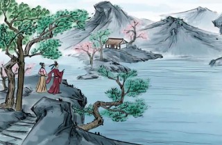 前不见古人后不见来者的意思（ 先不见古人后不见来者 ）