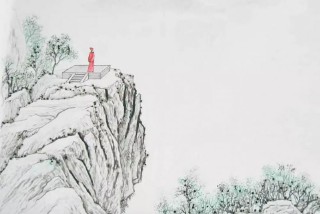 前不见古人后不见来者的意思（ 先不见古人后不见来者 ）