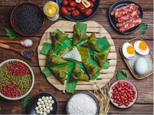 端午节是哪一天农历的哪一天（ 端午节时间农历几月初几 ）