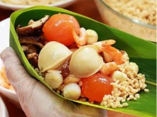 端午节是哪一天农历的哪一天（ 端午节时间农历几月初几 ）