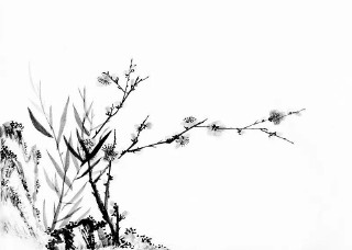 不忍卒读的意思解释（ 若隐若现的意思是 ）