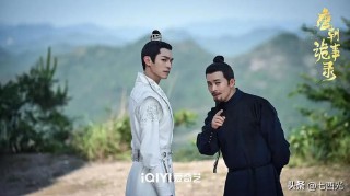 古装电视剧排行榜前十名（ 10部无法超越的古装电视剧 ）