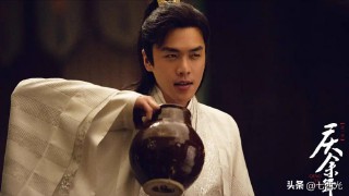 古装电视剧排行榜前十名（ 10部无法超越的古装电视剧 ）