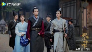 古装电视剧排行榜前十名（ 10部无法超越的古装电视剧 ）