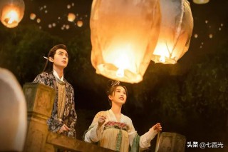 古装电视剧排行榜前十名（ 10部无法超越的古装电视剧 ）