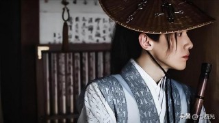 古装电视剧排行榜前十名（ 10部无法超越的古装电视剧 ）