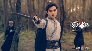 古装电视剧排行榜前十名（ 10部无法超越的古装电视剧 ）