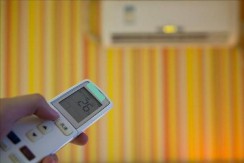 空调除湿是什么意思使房间变湿么（空调除湿图片）