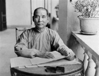 孙中山的故事英雄事迹（ 孙中山辛亥革命主要事迹 ）