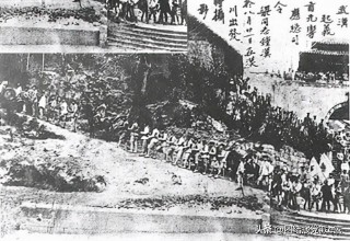 孙中山的故事英雄事迹（ 孙中山辛亥革命主要事迹 ）