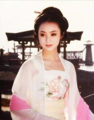 沉鱼落雁闭月羞花闭月指的是谁（ 闭月是指哪位美女 ）