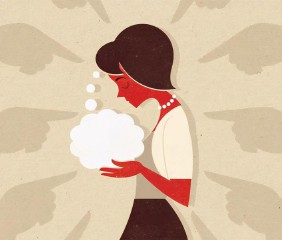 梦见很多人聚集的场面（ 已婚女人梦见好多人什么征兆 ）