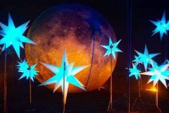 众星拱月的意思是什么（众星捧月的意思解释）