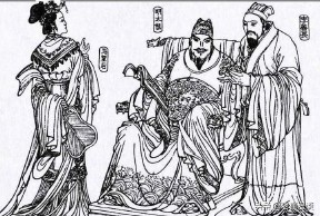 姓马的名人有哪些（现代姓马的名人有哪些）