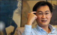 姓马的名人有哪些（现代姓马的名人有哪些）