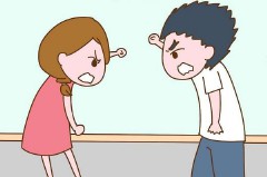 梦见吵架是什么预兆（ 在梦里发脾气情绪激动 ）