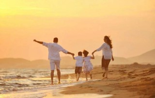 梦到已故的亲人是什么意思（ 梦到死去的亲人预示着什么）