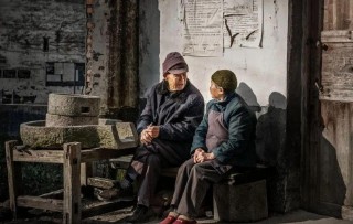 梦到已故的亲人是什么意思（ 梦到死去的亲人预示着什么）